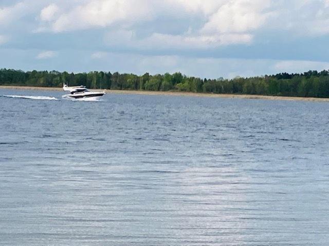 Kalinowy Sad Domki Z Jacuzzi I Sauna Mikołajki Exteriör bild